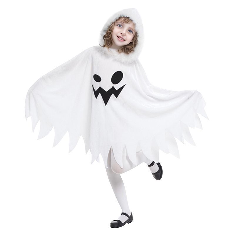 Ethnic Fashion Brands - Fantasia de Elfo Infantil de Halloween,