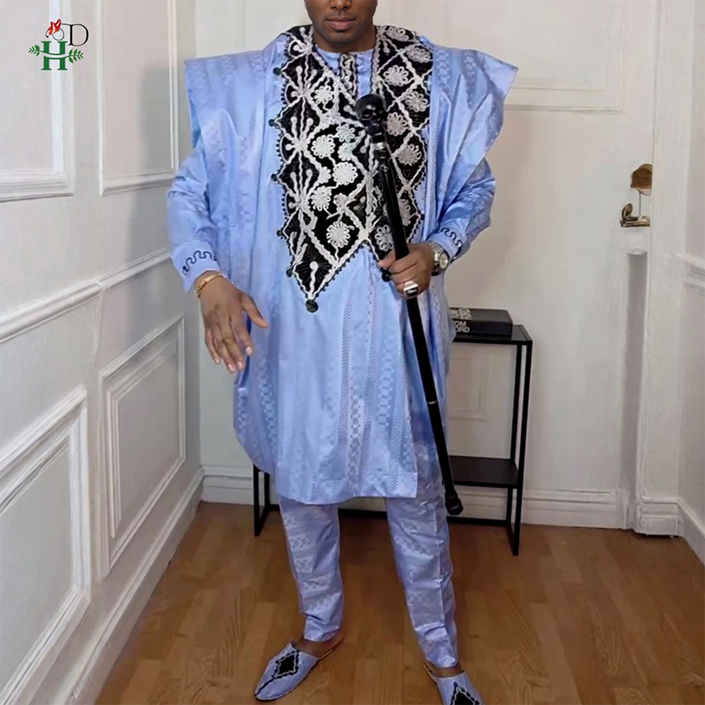 H & D Roupas Africanas Para Ho - Dashiki Shirt Men avaliação e preço