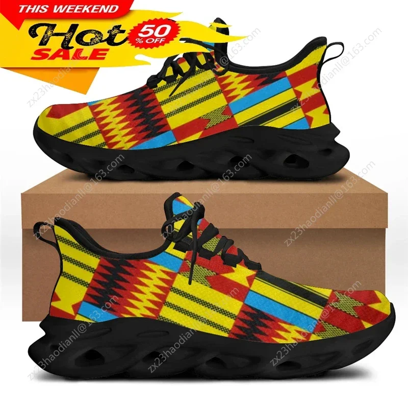 Tênis Masculino com Estampa Tr - The Ethnic Fashion avaliação e preço