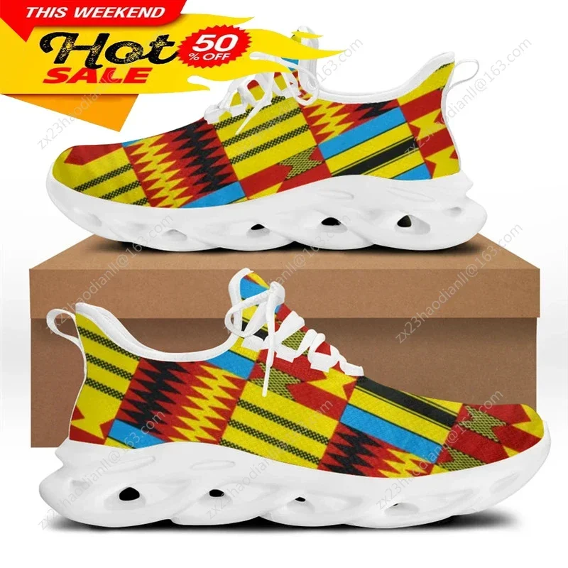 Tênis Masculino com Estampa Tr - The Ethnic Fashion avaliação e preço
