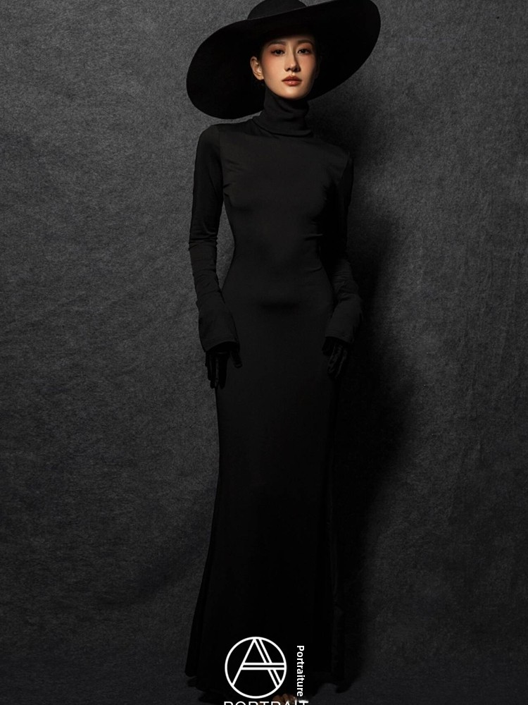Nova Moda 2026: Traje Retrato  - Ethnic Fashion Studio avaliação e preço