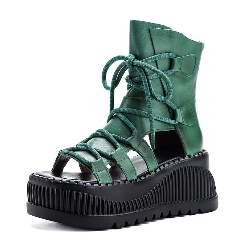 8cm étnico vaca couro genuíno  - The Ethnic Fashion avaliação e preço