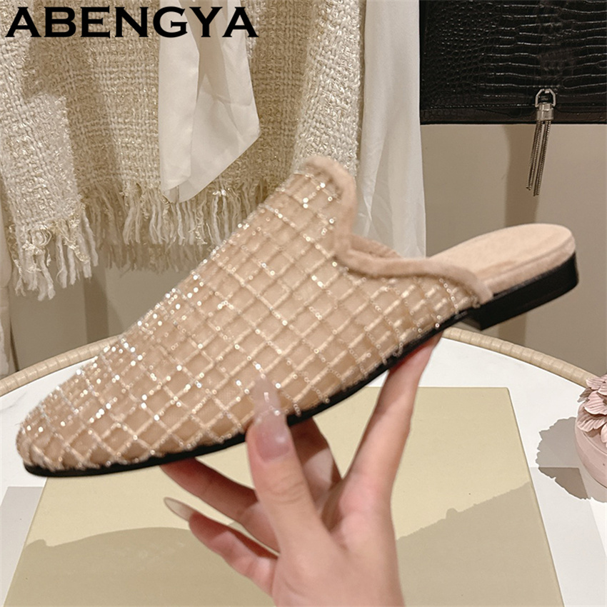 Chinelos femininos de renda br - The Ethnic Fashion avaliação e preço