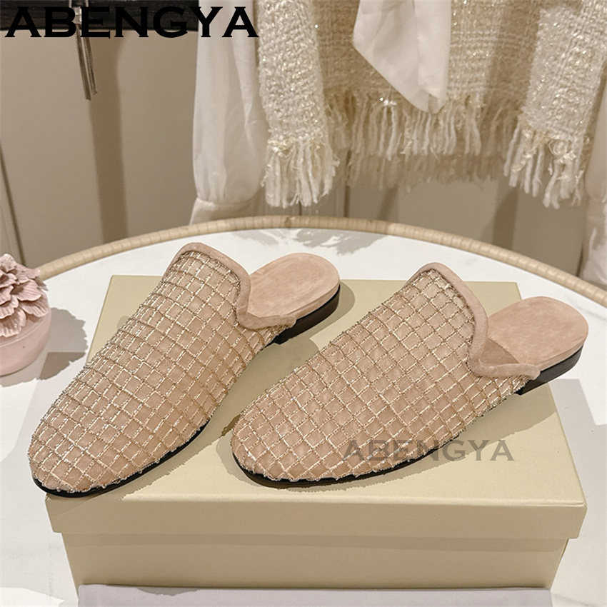 Chinelos femininos de renda br - The Ethnic Fashion avaliação e preço