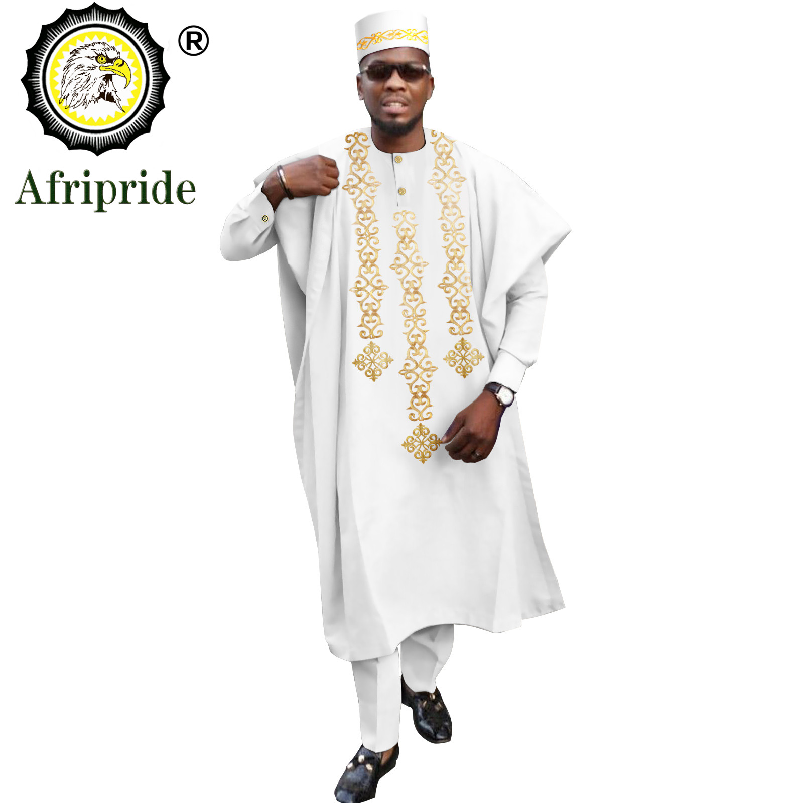 Roupas africanas tradicionais  - Dashiki Shirt Men avaliação e preço
