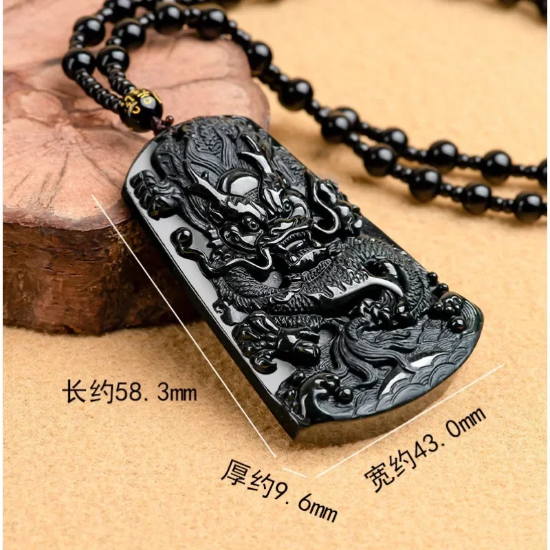 Pingente de Jade Natural A Goo - Ethnic Fashion Brands avaliação e preço