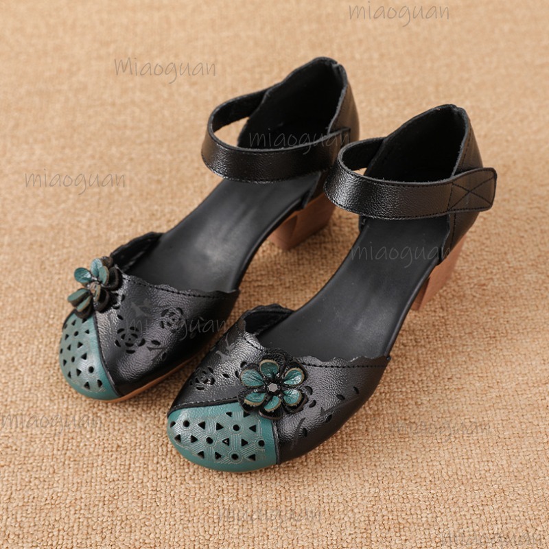 Sandálias Gladiadoras Vazadas  - The Ethnic Fashion avaliação e preço