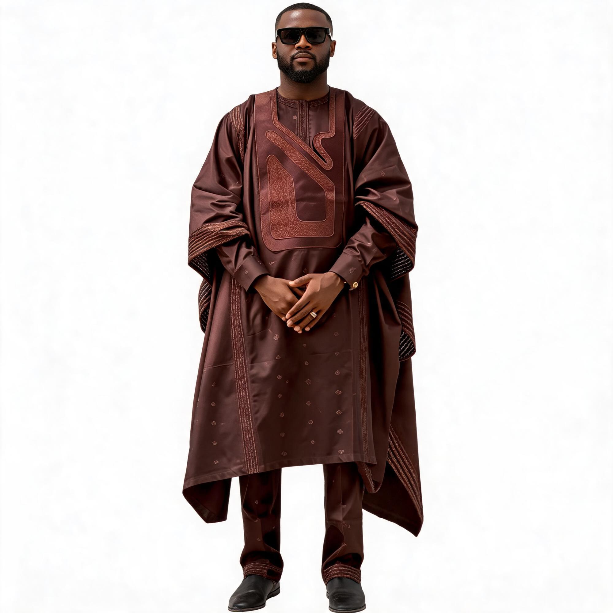 Roupas africanas para homem, d - Dashiki Shirt Men avaliação e preço