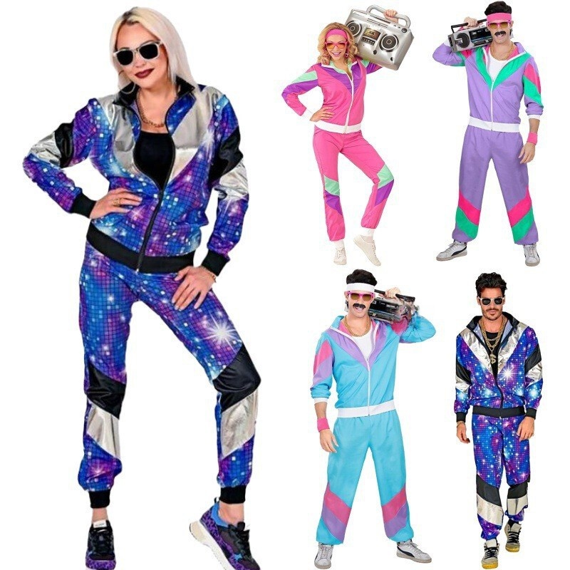 Fantasia de Halloween Conjunto - Ethnic Fashion Brands avaliação e preço