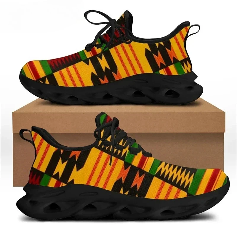 Tênis Masculino com Estampa Tr - The Ethnic Fashion avaliação e preço