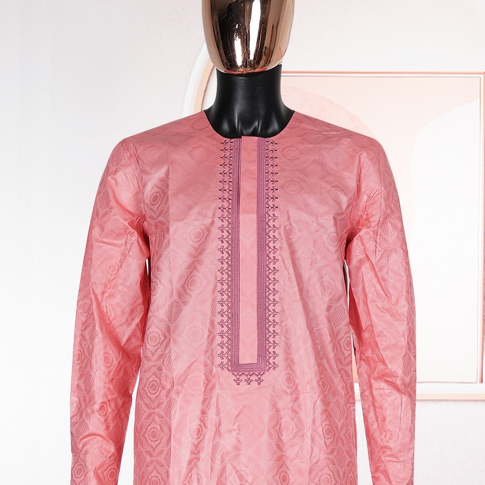 H&D 2026 Roupas Africanas Masc - Dashiki Shirt Men avaliação e preço