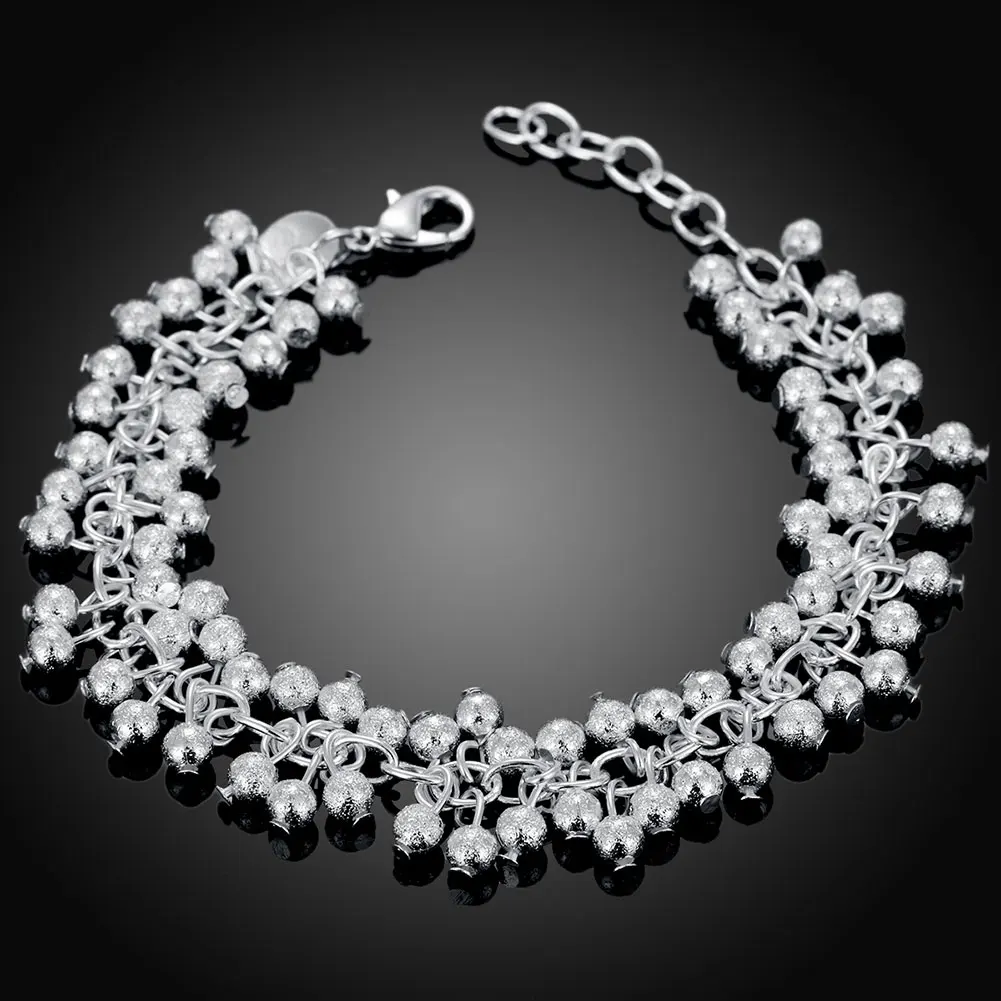 Pulseiras de prata esterlina 9 - Ethnic Fashion Brands avaliação e preço