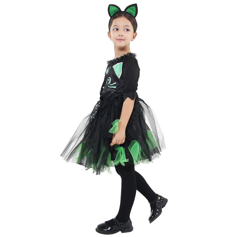 Fantasia de Elfo Infantil de H - Ethnic Fashion Brands avaliação e preço