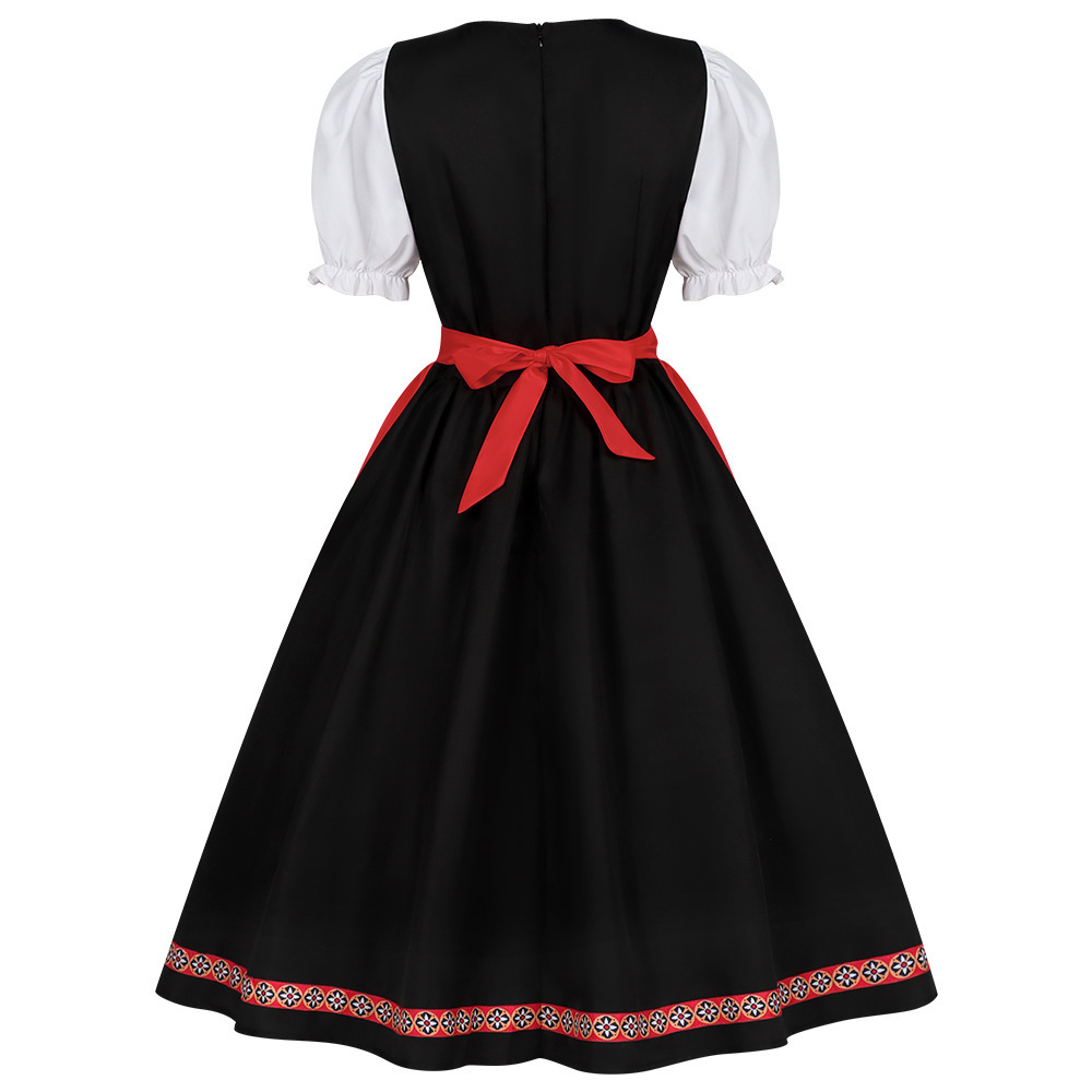 Novo alemão oktoberfest traje  - Ethnic Style Dresses avaliação e preço