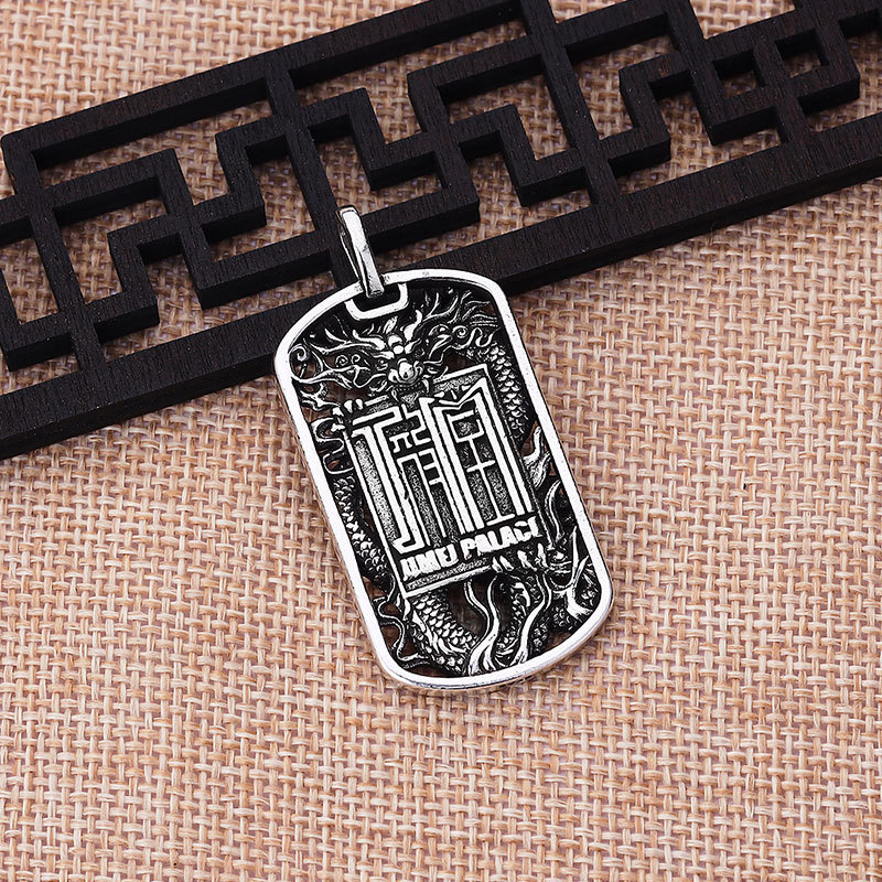 Colar de Corrente Estilo Étnic - Ethnic Fashion Brands avaliação e preço