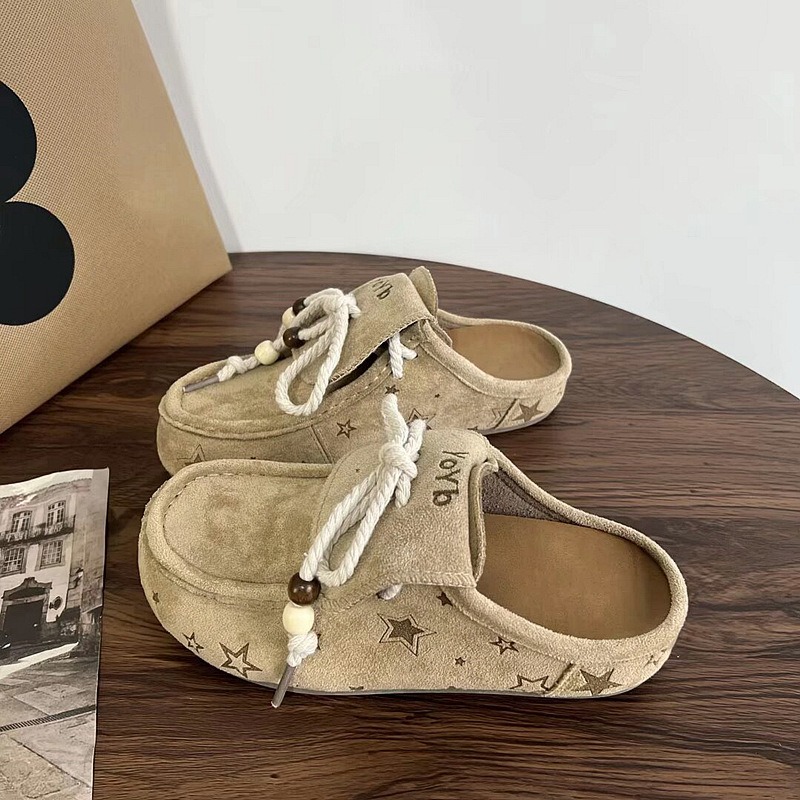 Flats plataforma feminina chin - Ethnic Style Dresses avaliação e preço