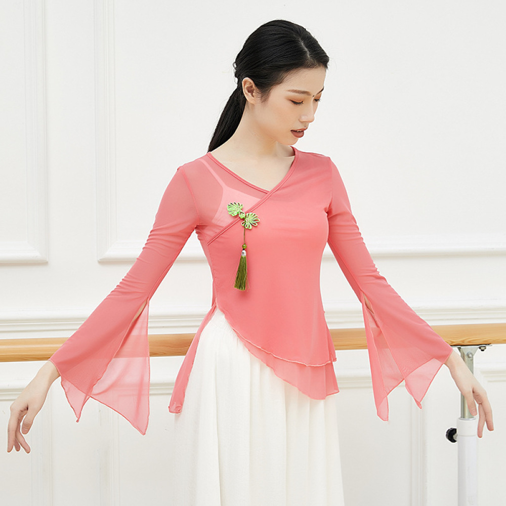 Uniforme de Dança Clássica Fem - Ethnic Fashion Studio avaliação e preço